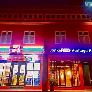 Jonkered Heritage ** Malacca