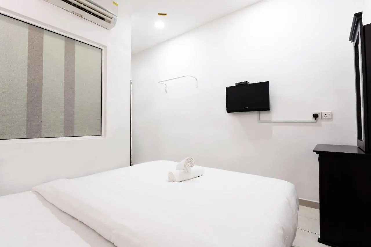 Ant Hotel Malacca