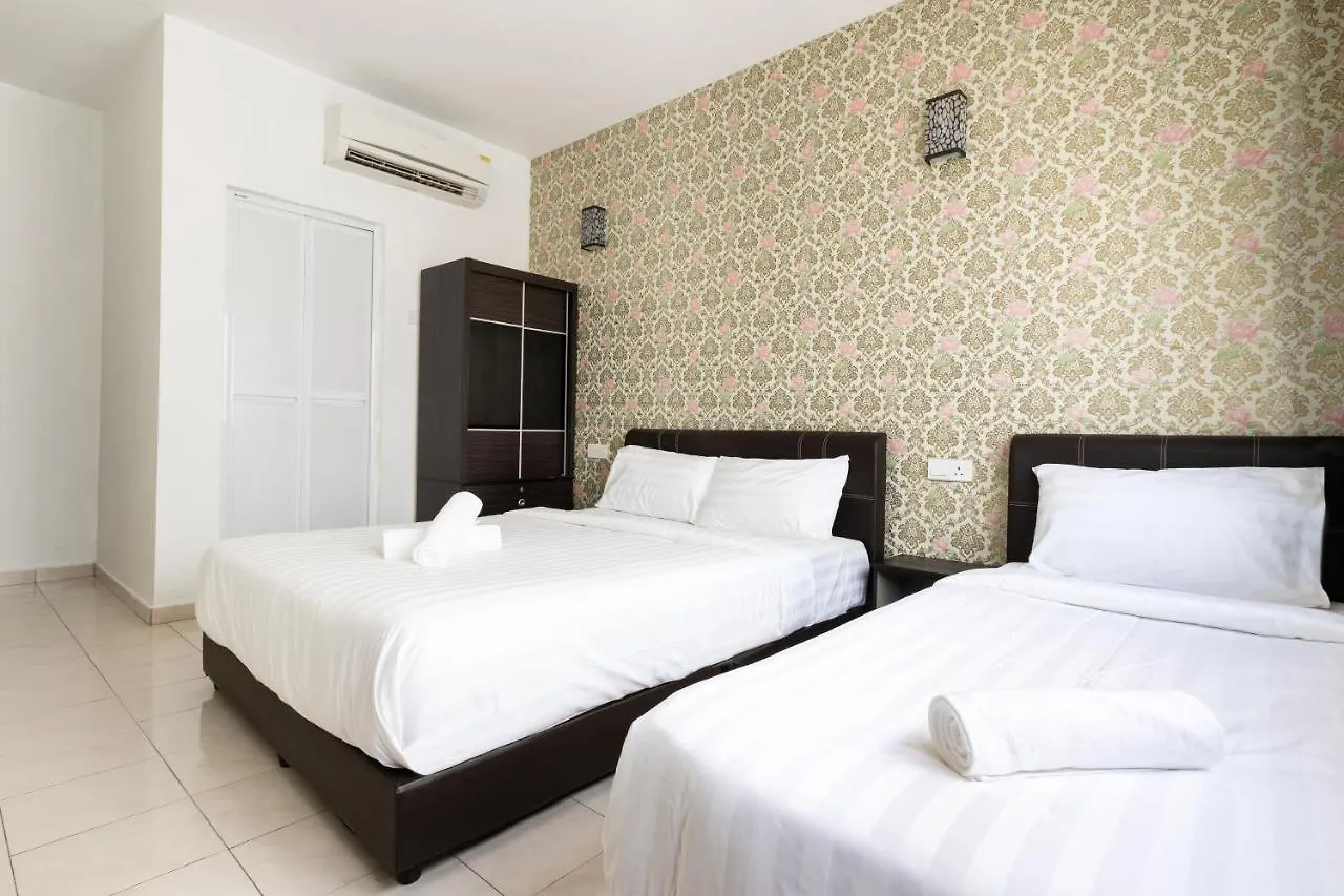 Ant Hotel Malacca