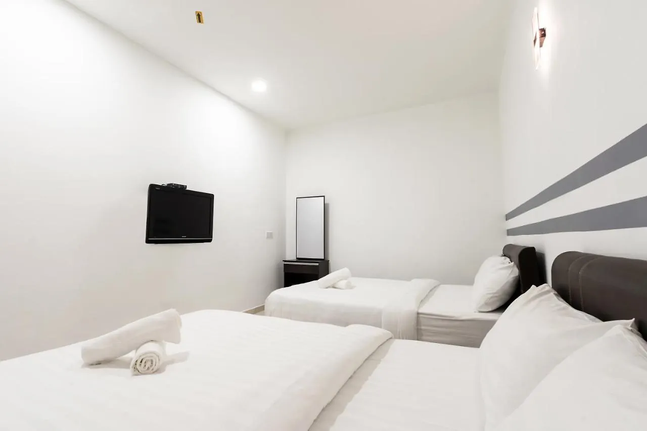 Ant Hotel Malacca