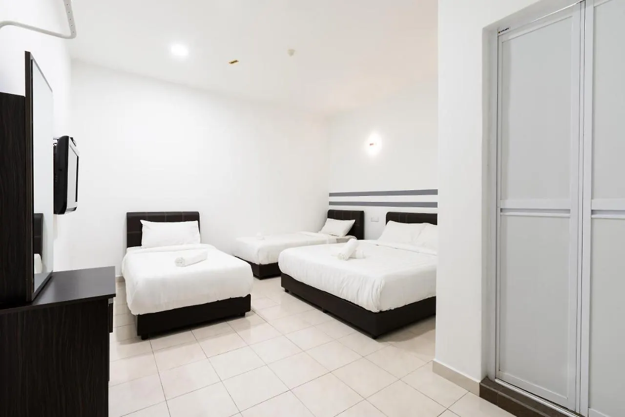 Ant Hotel Malacca