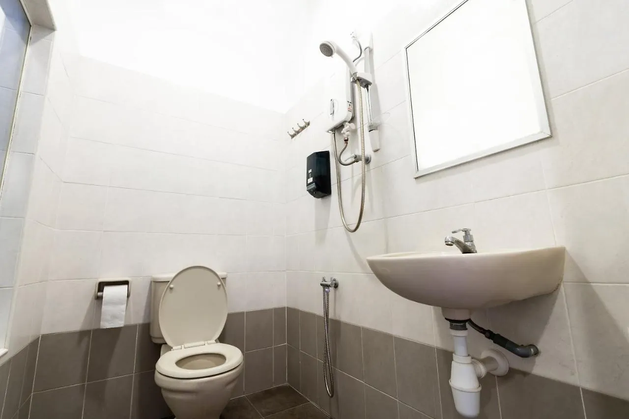 Ant Hotel Malacca